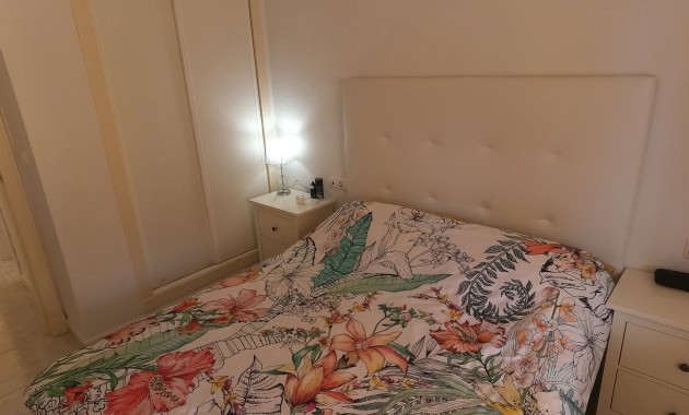 Venta - Apartamento / piso -
Algorfa - La Finca Golf Resort