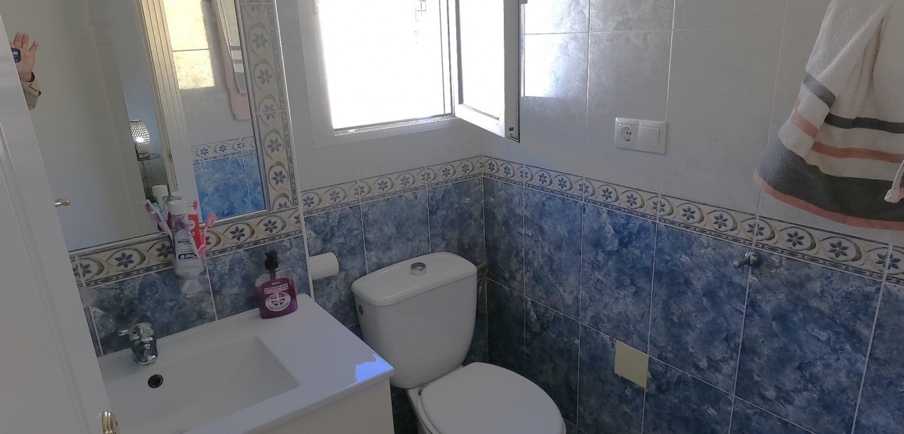 Venta - Apartamento / piso -
Algorfa - La Finca Golf Resort