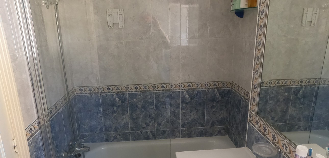 Venta - Apartamento / piso -
Algorfa - La Finca Golf Resort