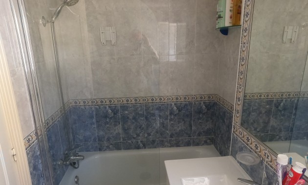 Venta - Apartamento / piso -
Algorfa - La Finca Golf Resort