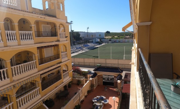 Venta - Apartamento / piso -
Algorfa - La Finca Golf Resort