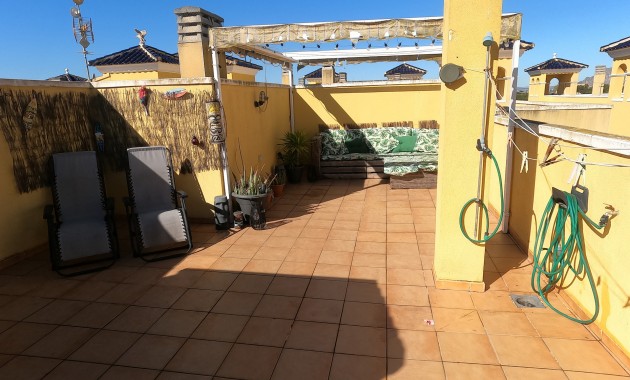 Venta - Apartamento / piso -
Algorfa - La Finca Golf Resort