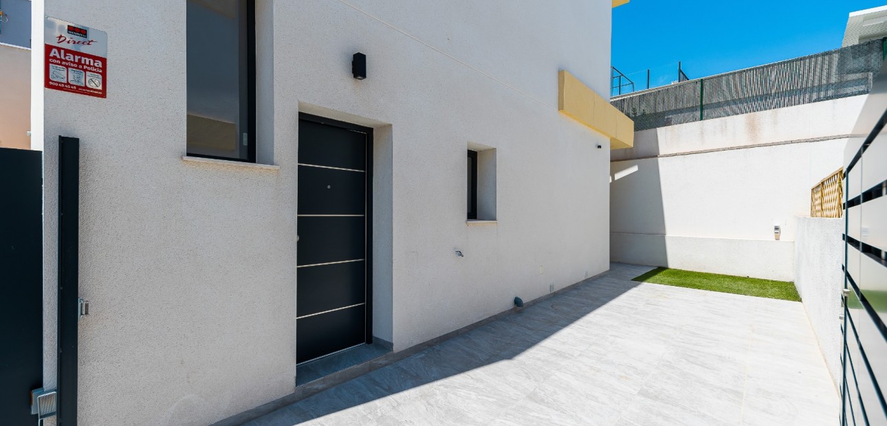 Venta - Detached Villa -
Los Montesinos - La Herrada