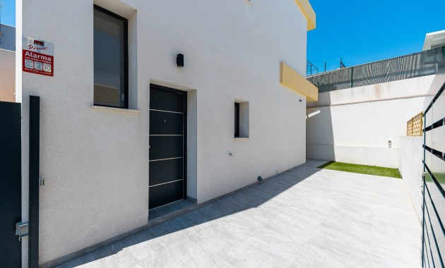 Venta - Detached Villa -
Los Montesinos - La Herrada
