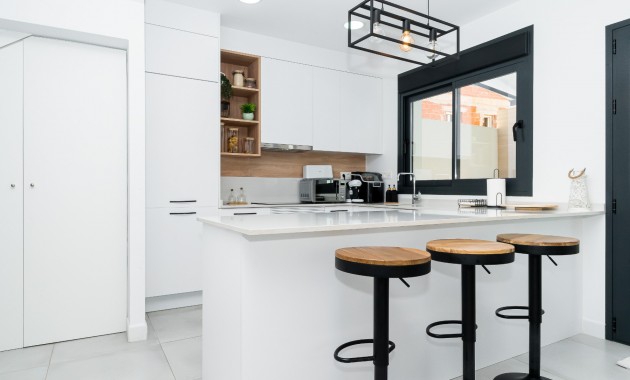 Venta - Detached Villa -
Los Montesinos - La Herrada