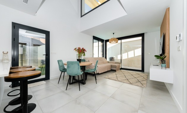 Venta - Detached Villa -
Los Montesinos - La Herrada