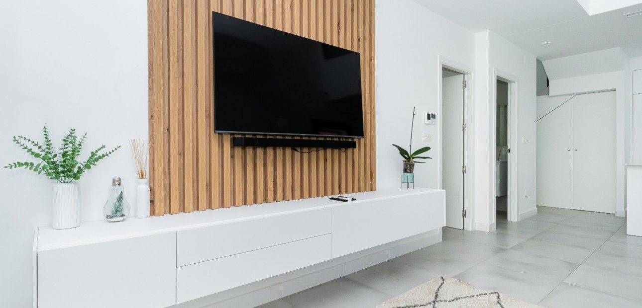 Venta - Detached Villa -
Los Montesinos - La Herrada