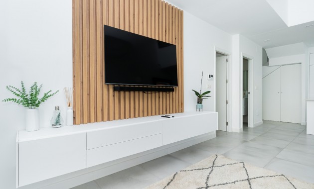 Venta - Detached Villa -
Los Montesinos - La Herrada