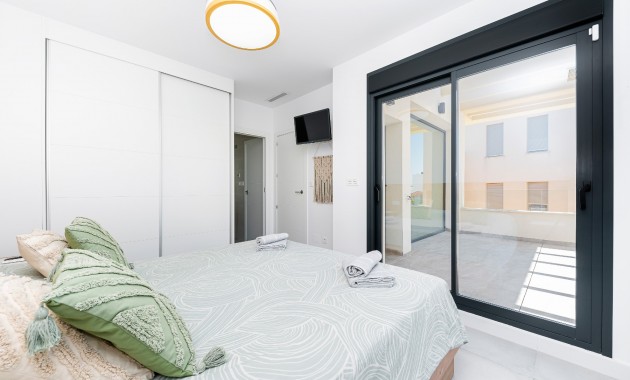 Venta - Detached Villa -
Los Montesinos - La Herrada