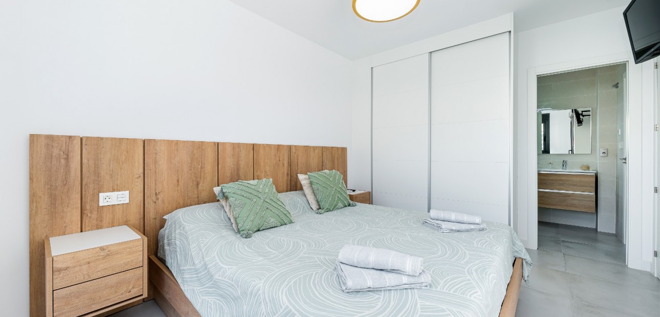 Venta - Detached Villa -
Los Montesinos - La Herrada