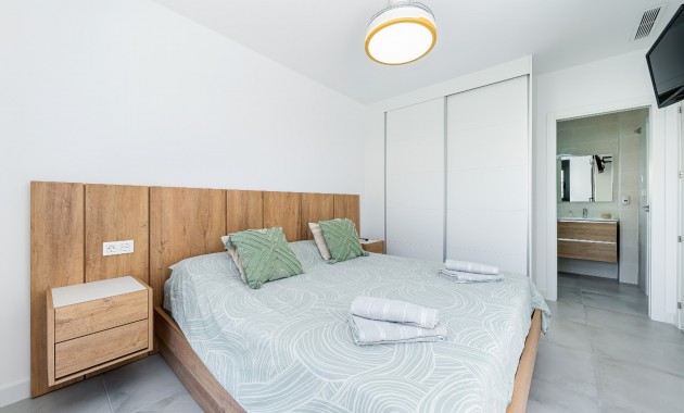 Venta - Detached Villa -
Los Montesinos - La Herrada