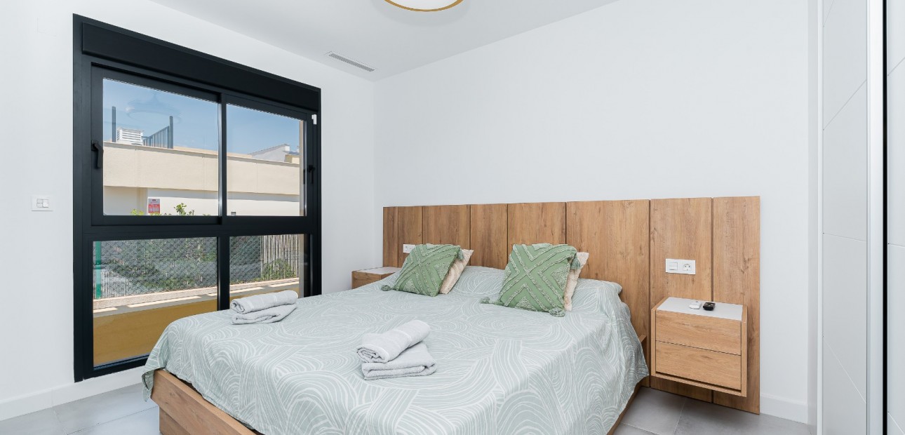 Venta - Detached Villa -
Los Montesinos - La Herrada