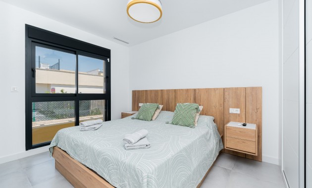 Venta - Detached Villa -
Los Montesinos - La Herrada