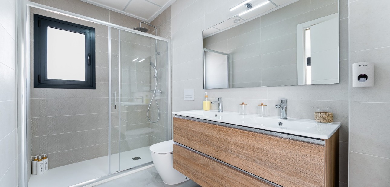 Venta - Detached Villa -
Los Montesinos - La Herrada