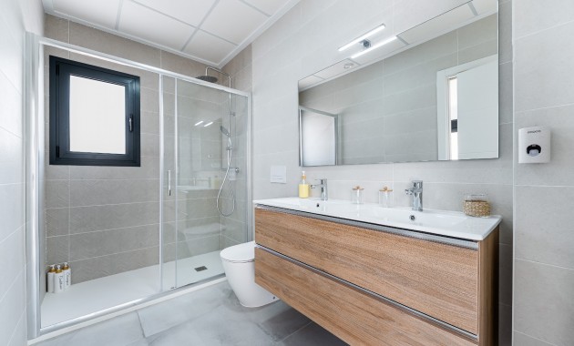 Venta - Detached Villa -
Los Montesinos - La Herrada