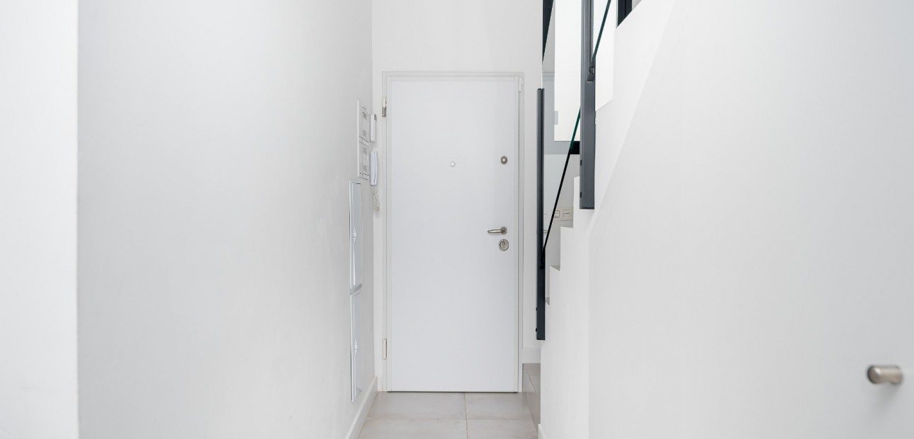 Venta - Detached Villa -
Los Montesinos - La Herrada