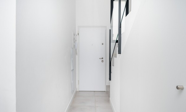 Venta - Detached Villa -
Los Montesinos - La Herrada