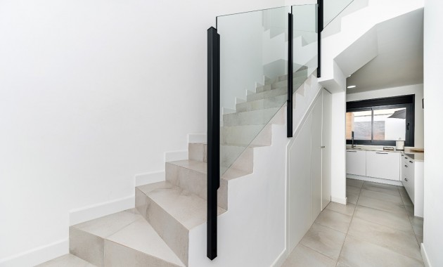 Venta - Detached Villa -
Los Montesinos - La Herrada