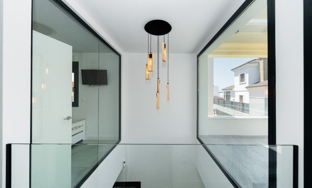 Venta - Detached Villa -
Los Montesinos - La Herrada