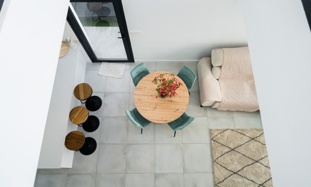 Venta - Detached Villa -
Los Montesinos - La Herrada