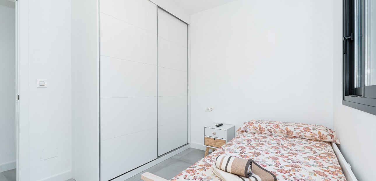 Venta - Detached Villa -
Los Montesinos - La Herrada