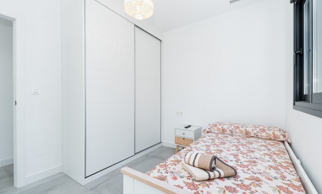 Venta - Detached Villa -
Los Montesinos - La Herrada