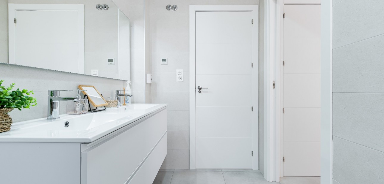 Venta - Detached Villa -
Los Montesinos - La Herrada