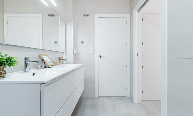 Venta - Detached Villa -
Los Montesinos - La Herrada