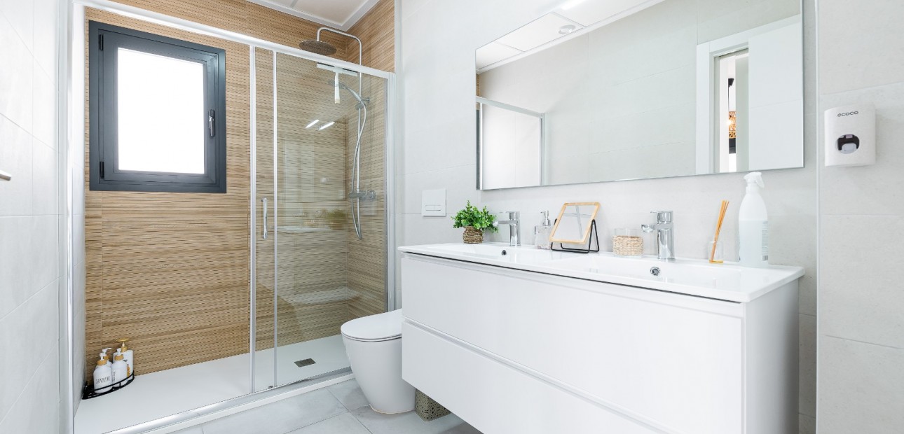 Venta - Detached Villa -
Los Montesinos - La Herrada