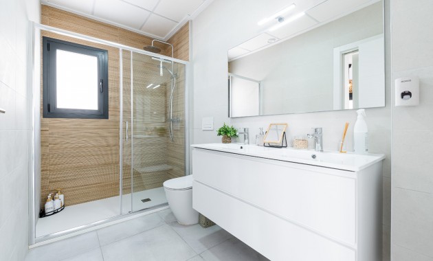 Venta - Detached Villa -
Los Montesinos - La Herrada