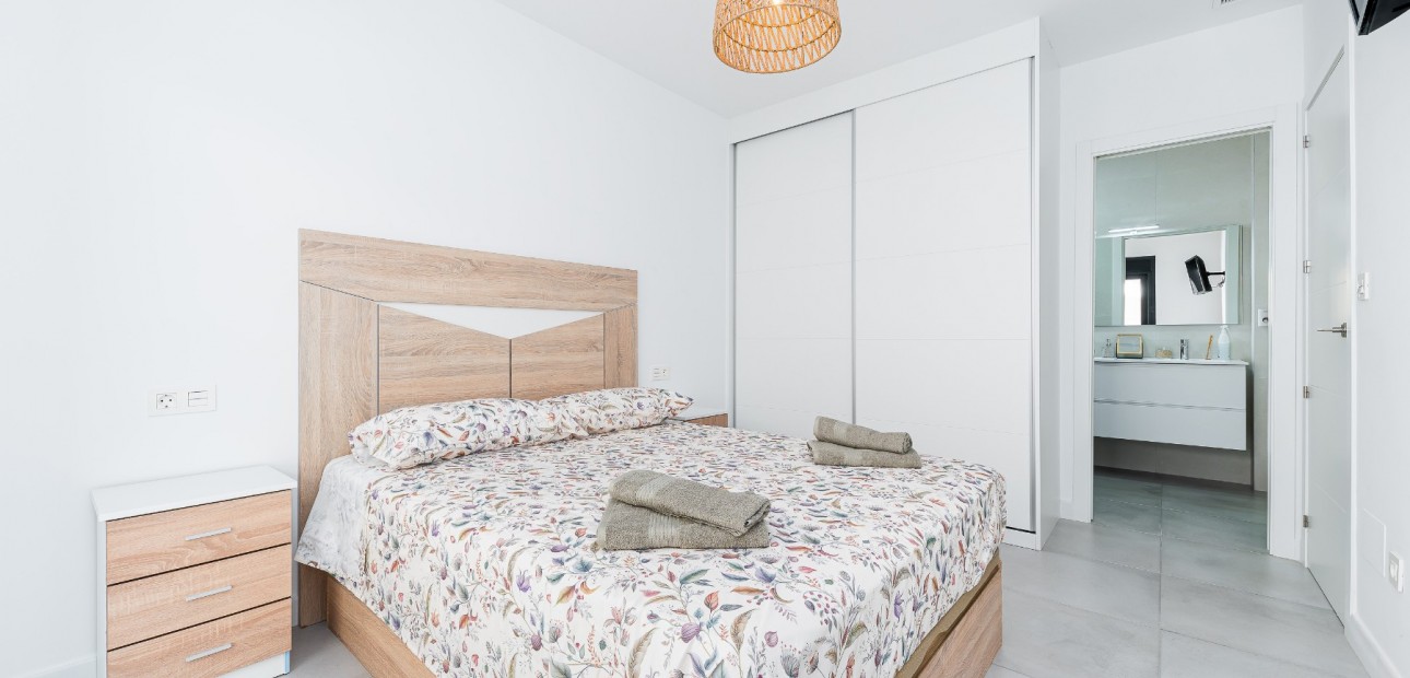 Venta - Detached Villa -
Los Montesinos - La Herrada