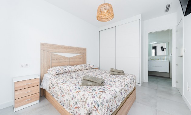 Venta - Detached Villa -
Los Montesinos - La Herrada