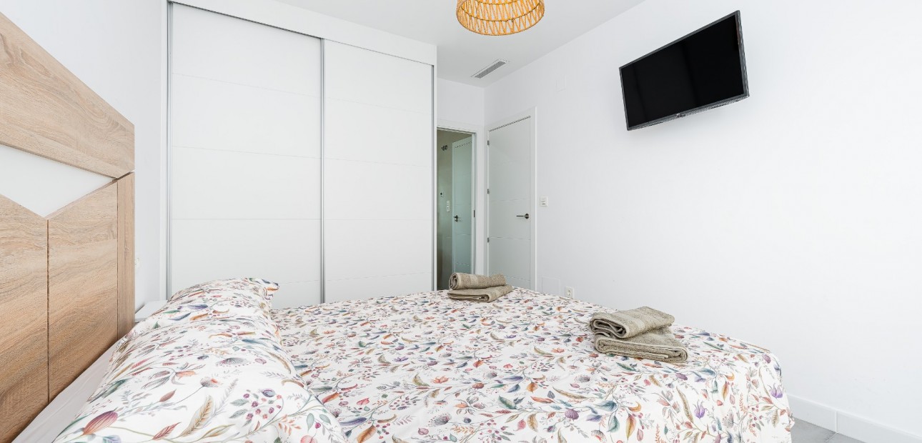 Venta - Detached Villa -
Los Montesinos - La Herrada