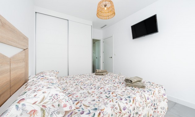 Venta - Detached Villa -
Los Montesinos - La Herrada