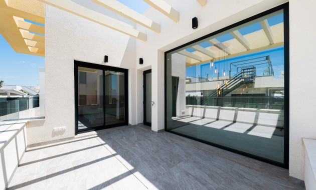 Venta - Detached Villa -
Los Montesinos - La Herrada