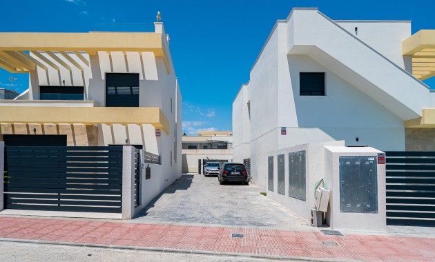 Venta - Detached Villa -
Los Montesinos - La Herrada