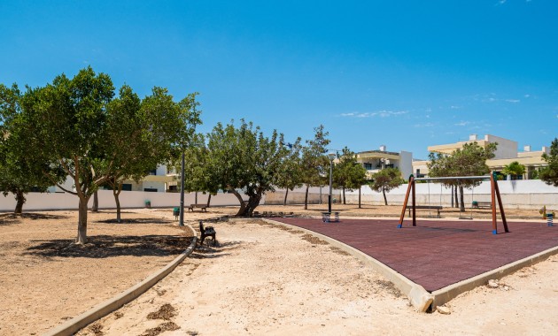 Venta - Detached Villa -
Los Montesinos - La Herrada