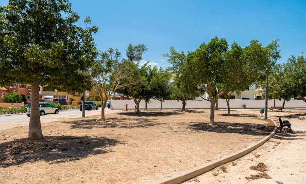 Venta - Detached Villa -
Los Montesinos - La Herrada