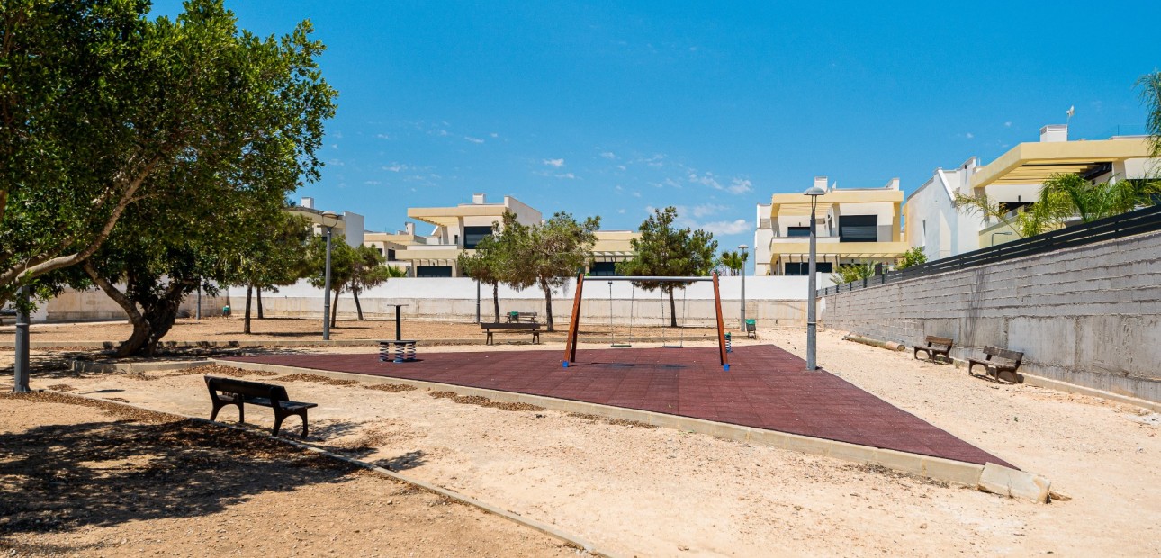 Venta - Detached Villa -
Los Montesinos - La Herrada