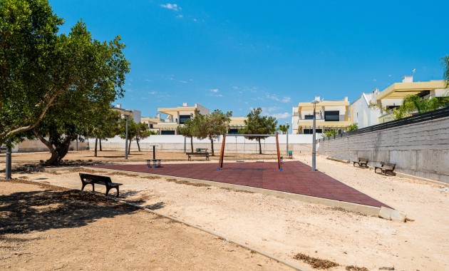 Venta - Detached Villa -
Los Montesinos - La Herrada