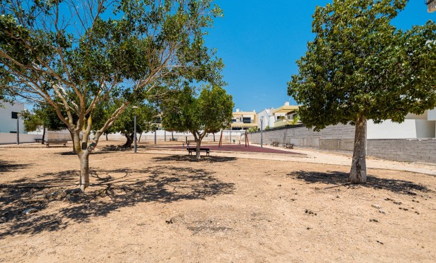 Venta - Detached Villa -
Los Montesinos - La Herrada