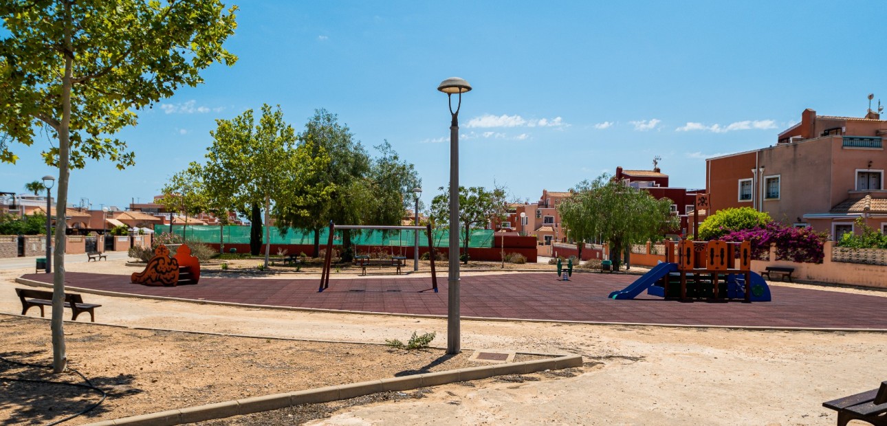 Venta - Detached Villa -
Los Montesinos - La Herrada