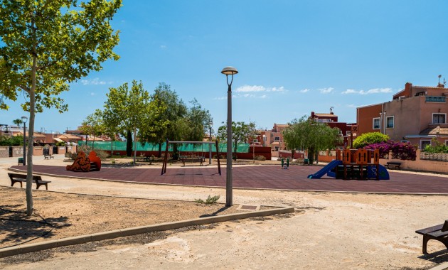 Venta - Detached Villa -
Los Montesinos - La Herrada