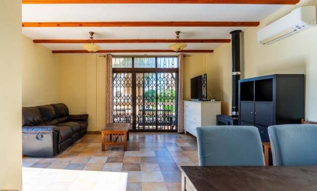 Venta - Detached Villa -
Orihuela Costa - Villamartin