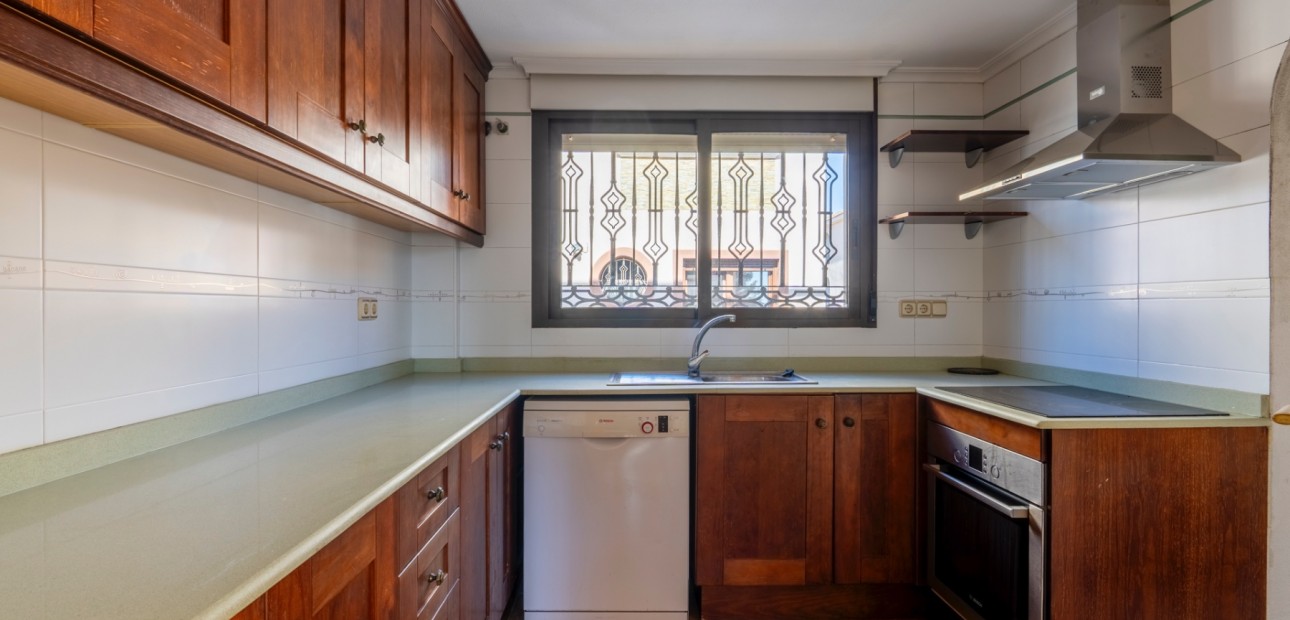 Venta - Detached Villa -
Orihuela Costa - Villamartin