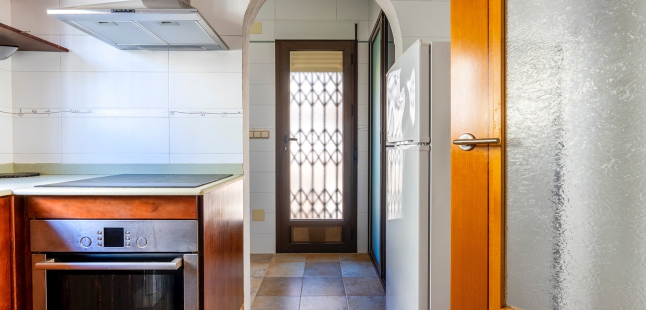 Venta - Detached Villa -
Orihuela Costa - Villamartin