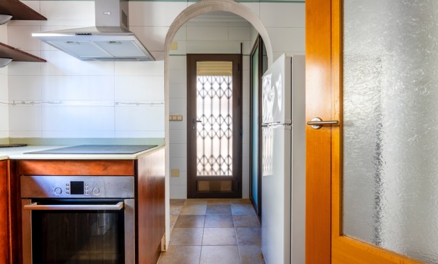 Venta - Detached Villa -
Orihuela Costa - Villamartin