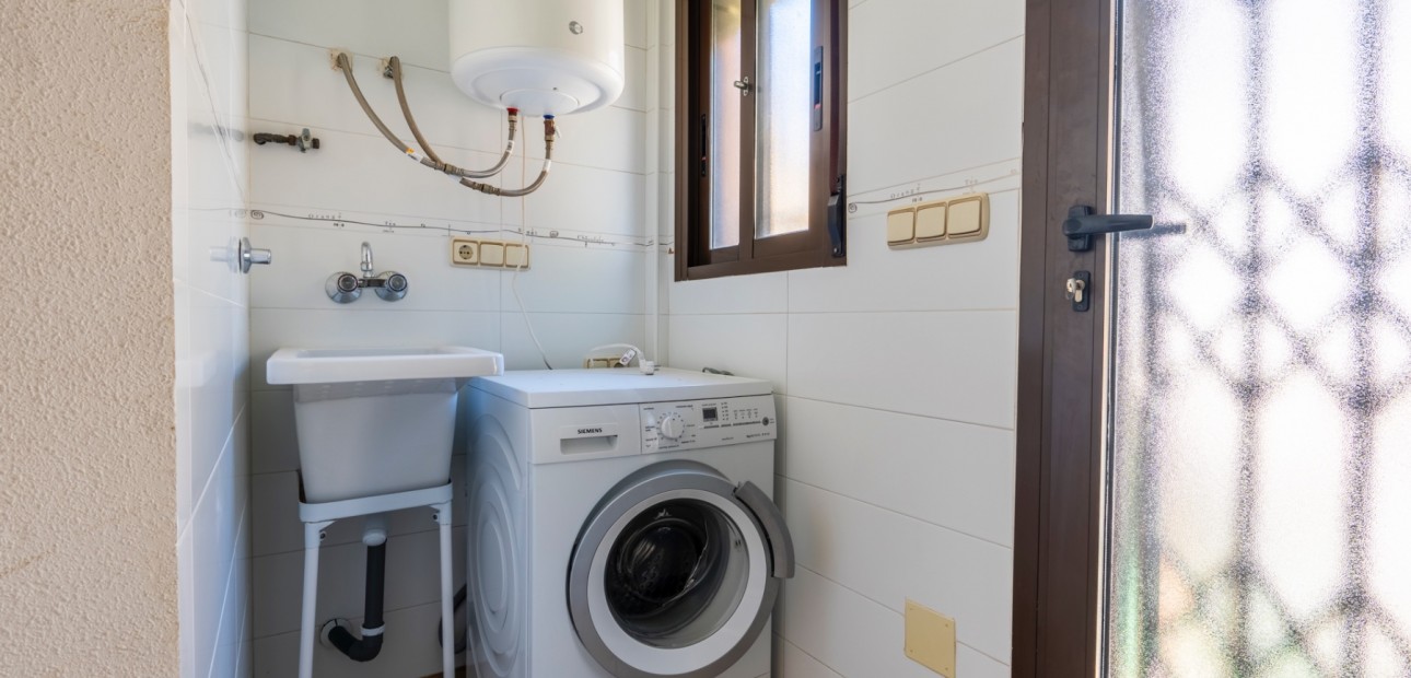 Venta - Detached Villa -
Orihuela Costa - Villamartin