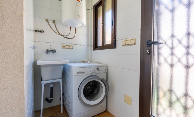 Venta - Detached Villa -
Orihuela Costa - Villamartin