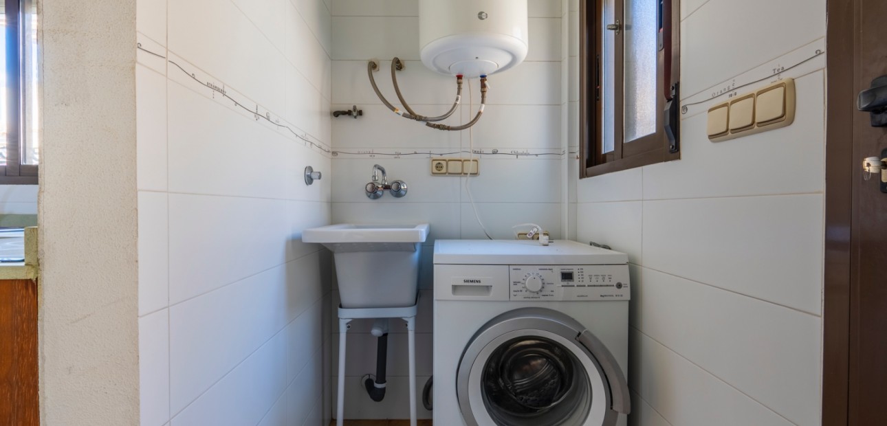 Venta - Detached Villa -
Orihuela Costa - Villamartin